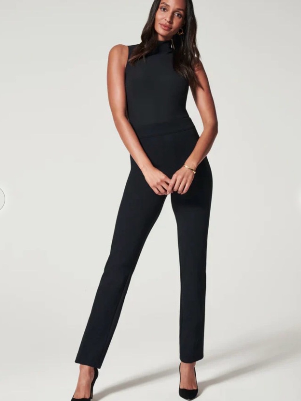 SPANX The Perfect Pant Slim Straight (NWOT)
